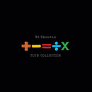 Ed Sheeran - +-=÷× TOUR COLLECTION