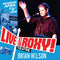 Brian Wilson - Live At The Roxy Theatre *Pre-Order