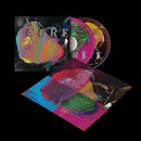 Cure (The) - Mixes Of A Lost World