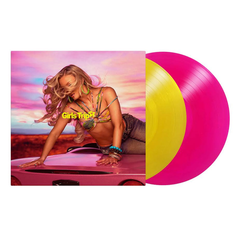 Zara Larsson - Midnight Sun: Girls Trip *Pre-Order