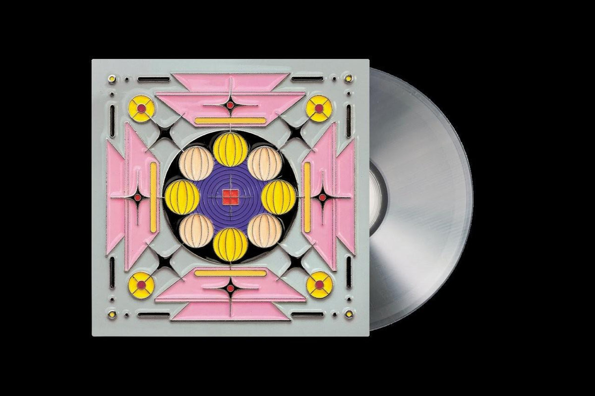 Mike D - Thank You *Pre-Order