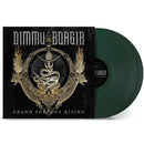 Dimmu Borgir - Grand Serpent Rising *Pre-Order