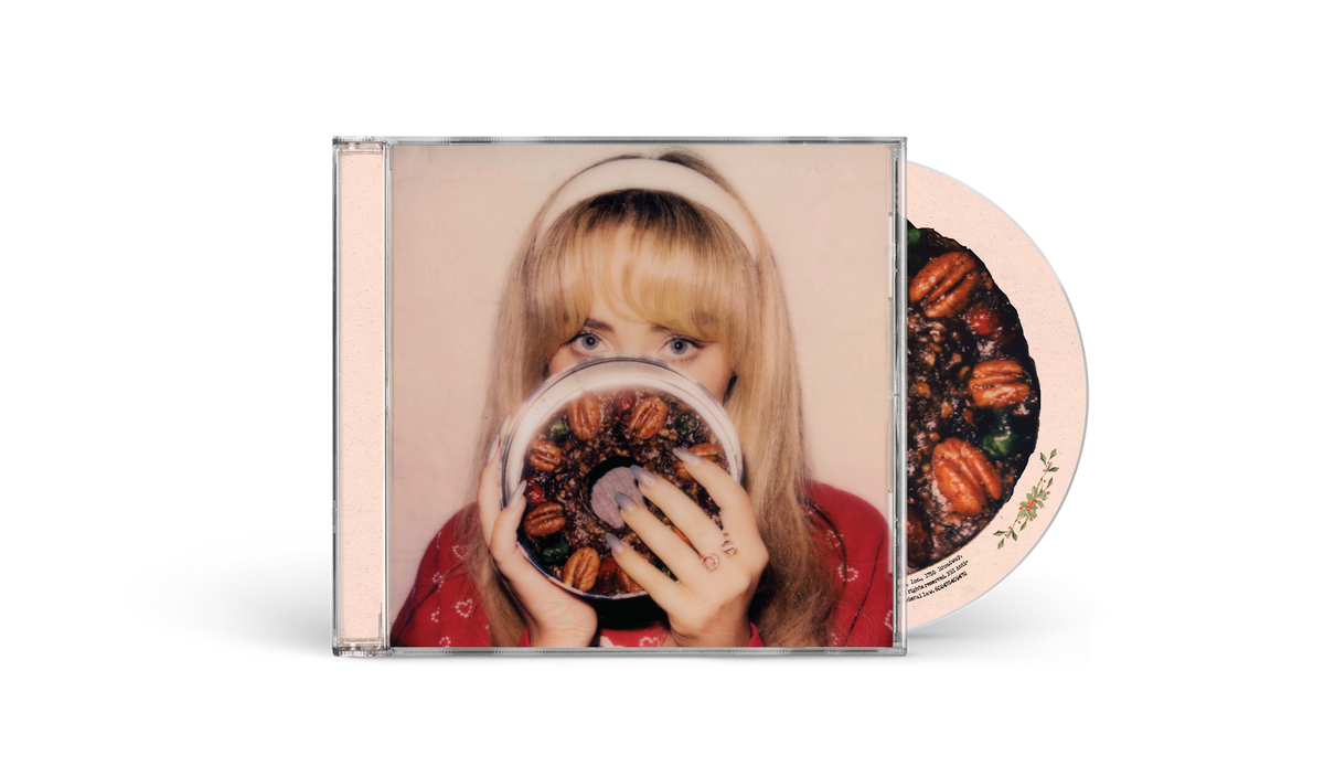 Sabrina Carpenter - Fruitcake