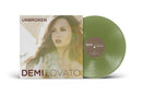 Demi Lovato - Unbroken *Pre-Order