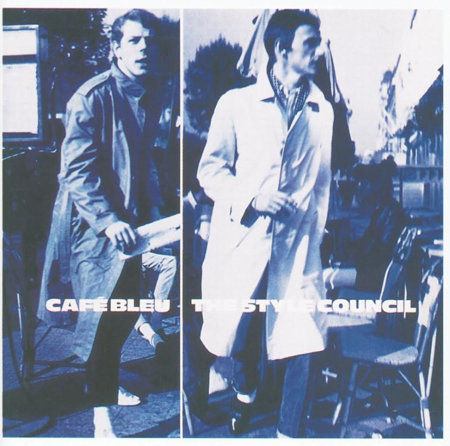 Style Council (The) - Café Bleu - Special Edition