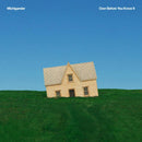 Michigander - Over Before You Know It *Pre-Order
