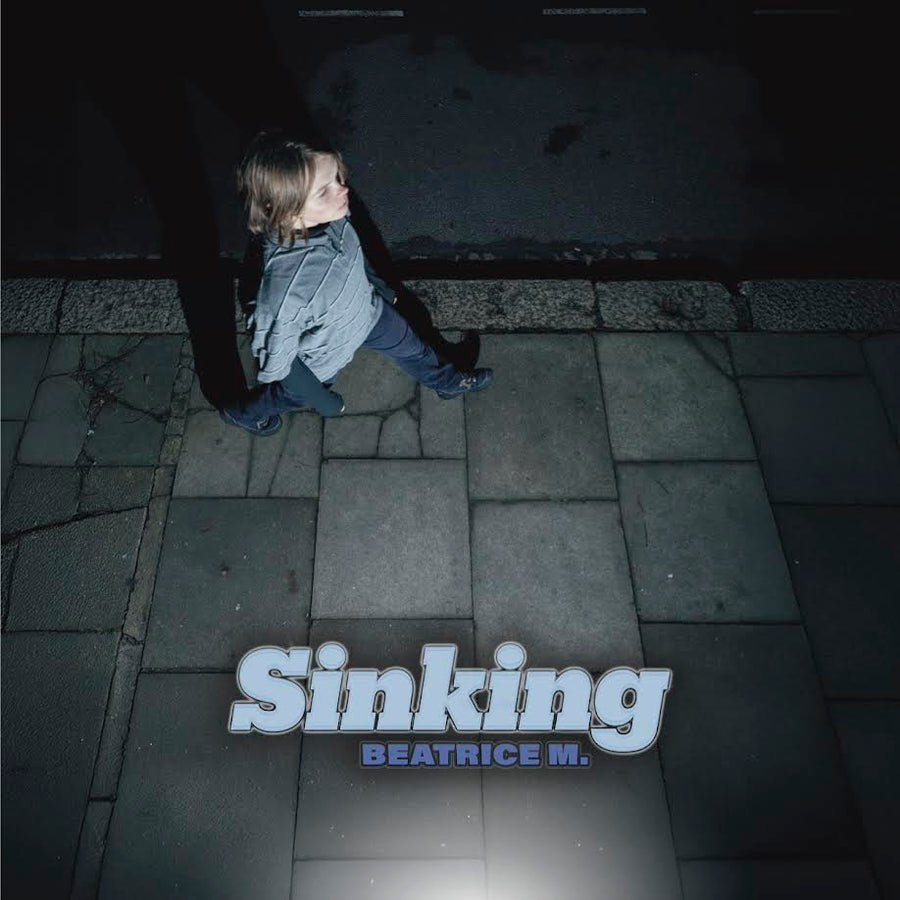 Beatrice M. - Sinking
