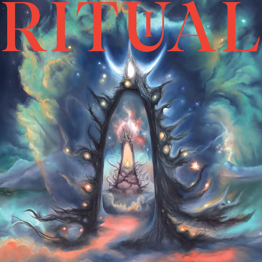 Crown Lands - Ritual I & II