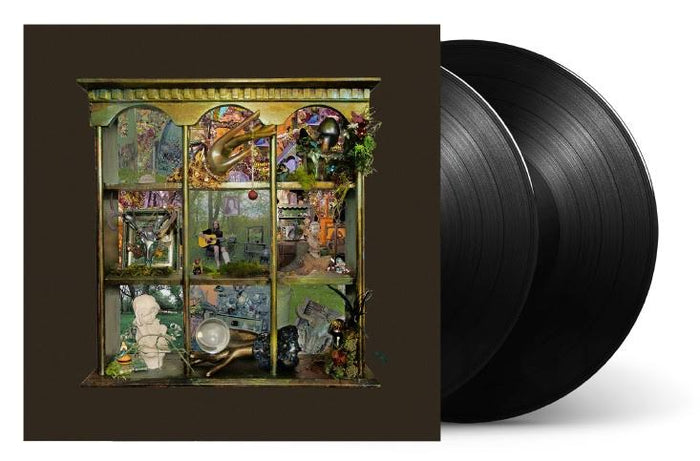 Billy Strings - So Much For Goodbyes *Pre-Order