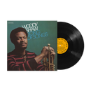 Woody Shaw - Song of Songs *Pre-Order