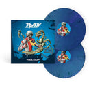 Edguy - Space Police - Defenders Of The Crown *Pre-Order
