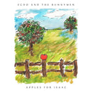 Echo & The Bunnymen - Apples For Isaac *Pre-Order