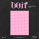 STRAY KIDS - SKZ IT TAPE 'DO IT'