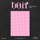 STRAY KIDS - SKZ IT TAPE 'DO IT' *Pre-Order