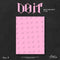 STRAY KIDS - SKZ IT TAPE 'DO IT' *Pre-Order