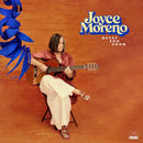 Joyce Moreno - Never Too Soon *Pre-Order