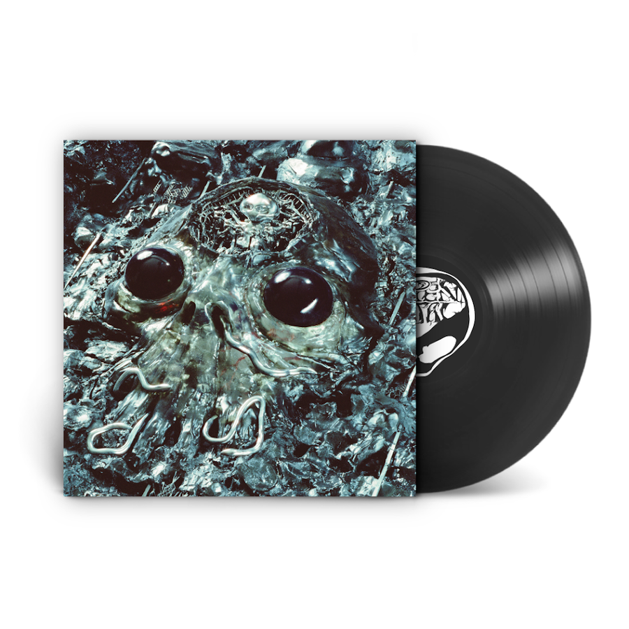 King Gizzard & the Lizard Wizard - Alien Metal *Pre-Order