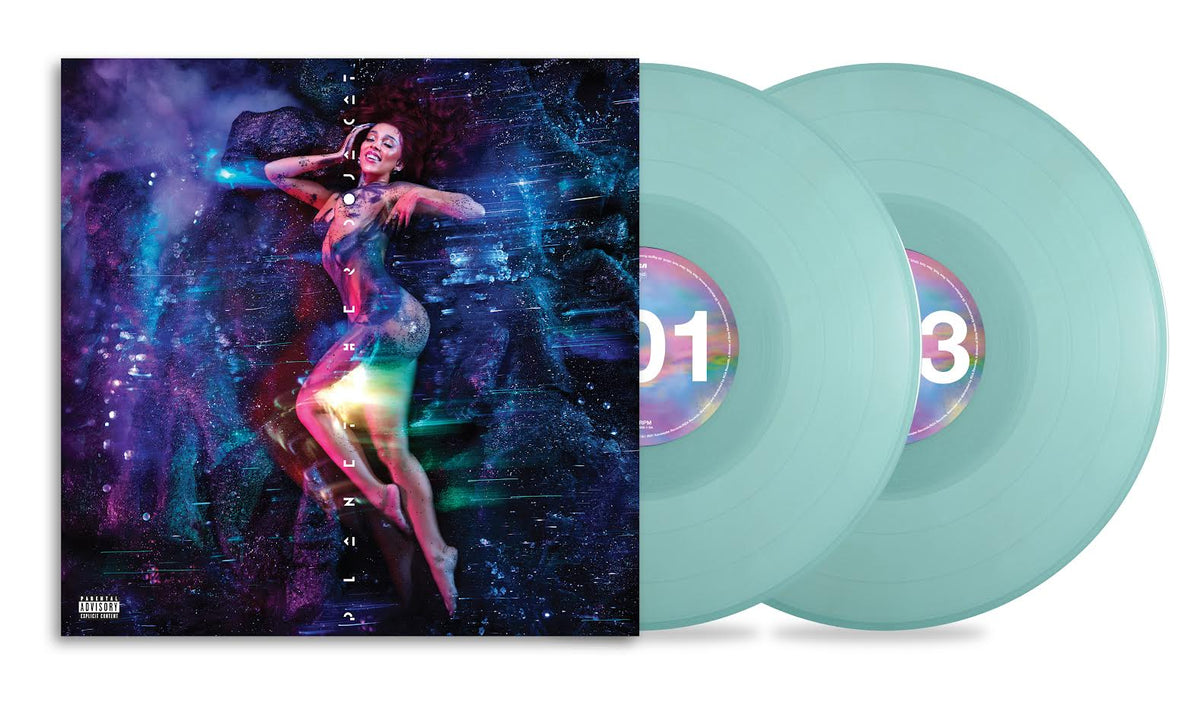Doja Cat - Planet Her (5th Anniversary)
