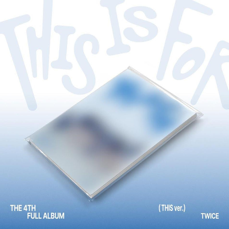 TWICE - This Is For