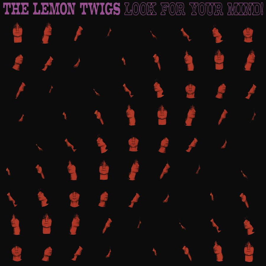 Lemon Twigs (The) - Look For Your Mind!