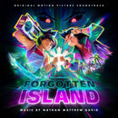 Forgotten Island - Nathan Matthew David *Pre-Order