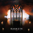 Caskets - The Only Heaven You'll Know *Pre-Order
