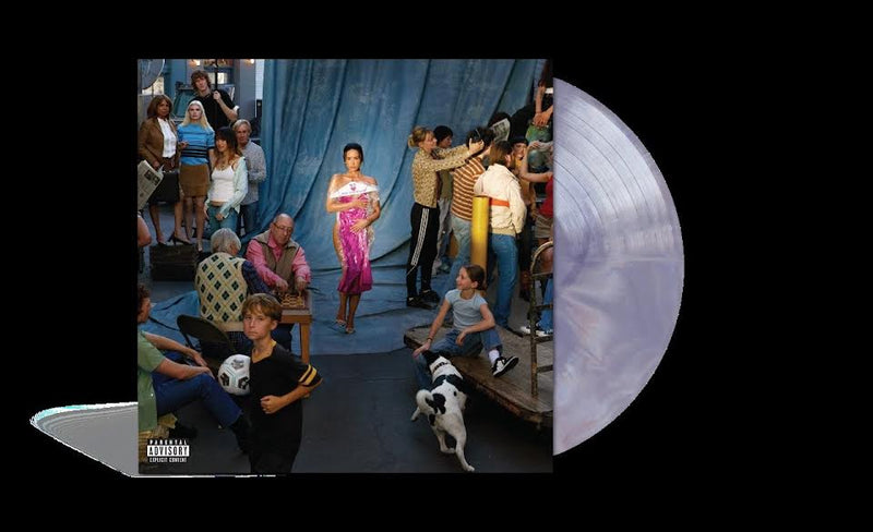 Demi Lovato - It's Not That Deep *Pre-Order