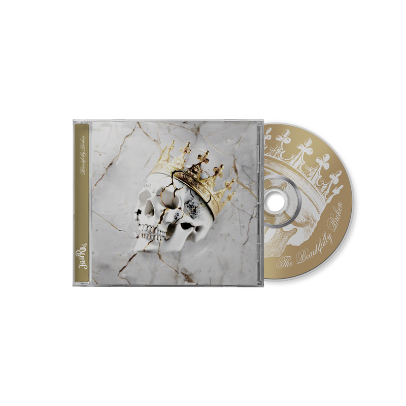 Jelly Roll - Beautifully Broken
