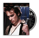 Jeff Buckley - Grace - Blu-Ray Audio
