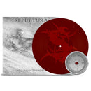 Sepultura - The Cloud of Unknowing *Pre-Order