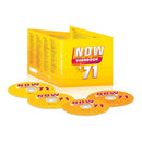 Various Artists - NOW - Yearbook 1971 *Pre-Order