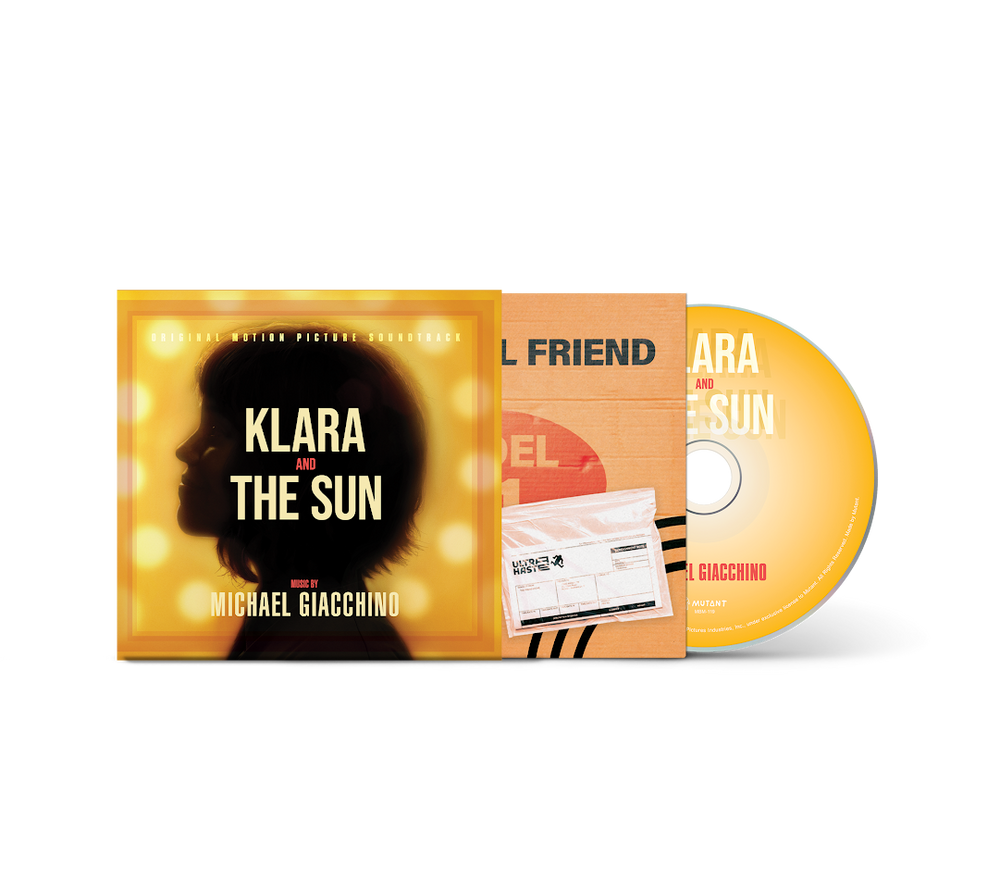 Klara and the Sun - Original Motion Picture Soundtrack *Pre-Order