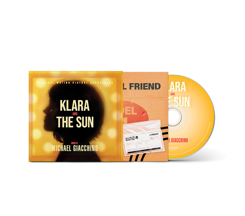 Klara and the Sun - Original Motion Picture Soundtrack *Pre-Order
