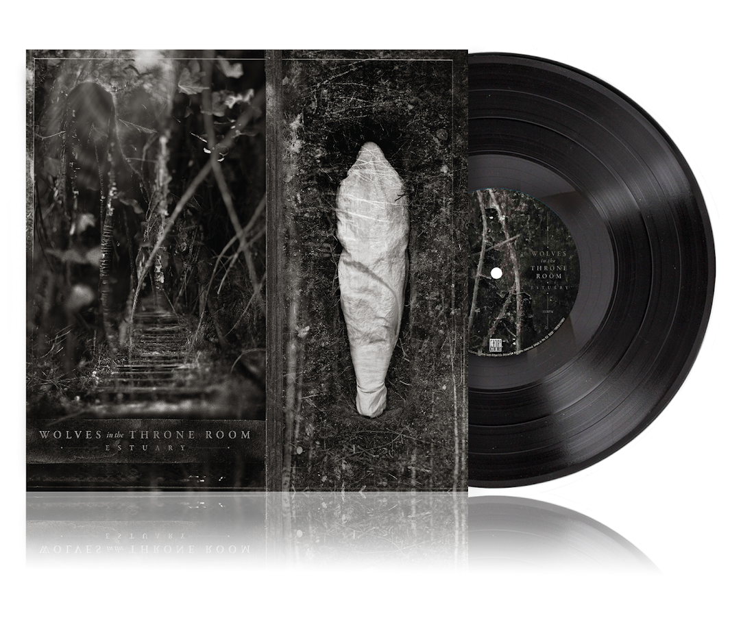Wolves In The Throne Room - Estuary *Pre-Order