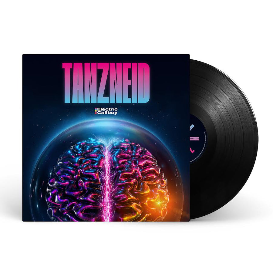 Electric Callboy - TANZNEID *Pre-Order