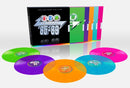 Various Artists - NOW - Yearbook 1985-1989