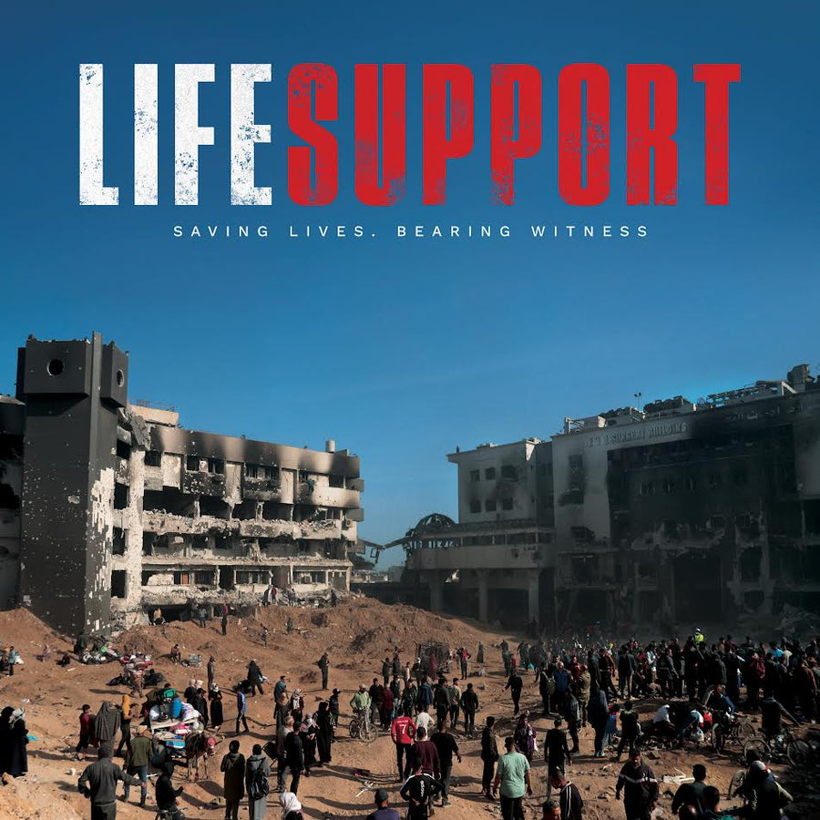 Various Artists - Life Support *Pre-Order