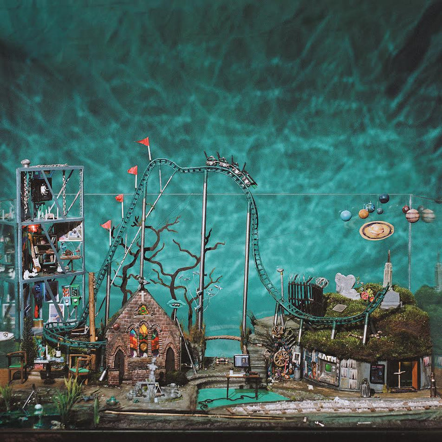 Bodega - All Inside Aquarium *Pre-Order