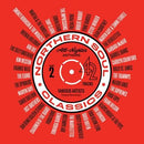 Various Artists - The Best Northern Soul Album ITW…Ever! Back To The Floor