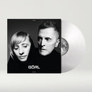 GÖRL - Dark Silver Moon Light
