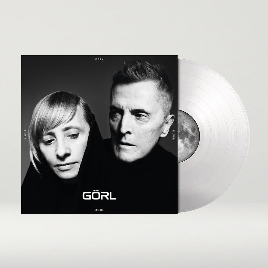 GÖRL - Dark Silver Moon Light
