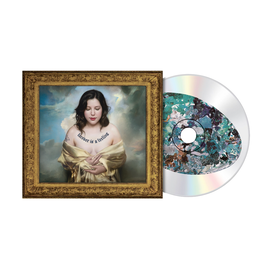 Lucy Dacus - Forever Is A Feeling