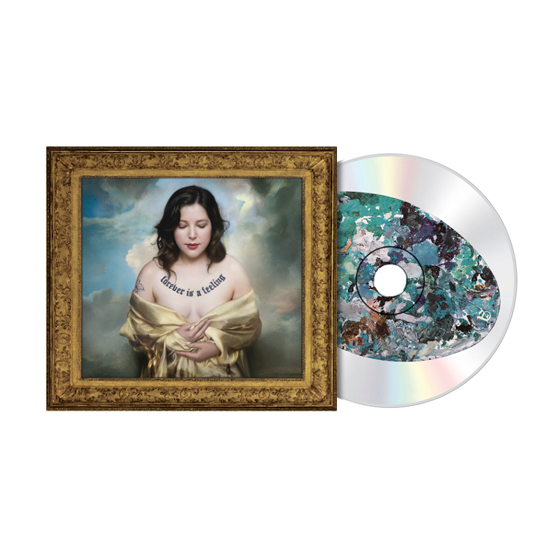 Lucy Dacus - Forever Is A Feeling