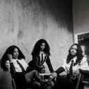 Womack Sisters (The) - The Womack Sisters *Pre-Order