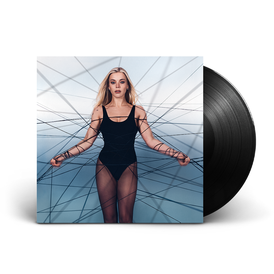 Becky Hill - REBECCA *Pre-Order