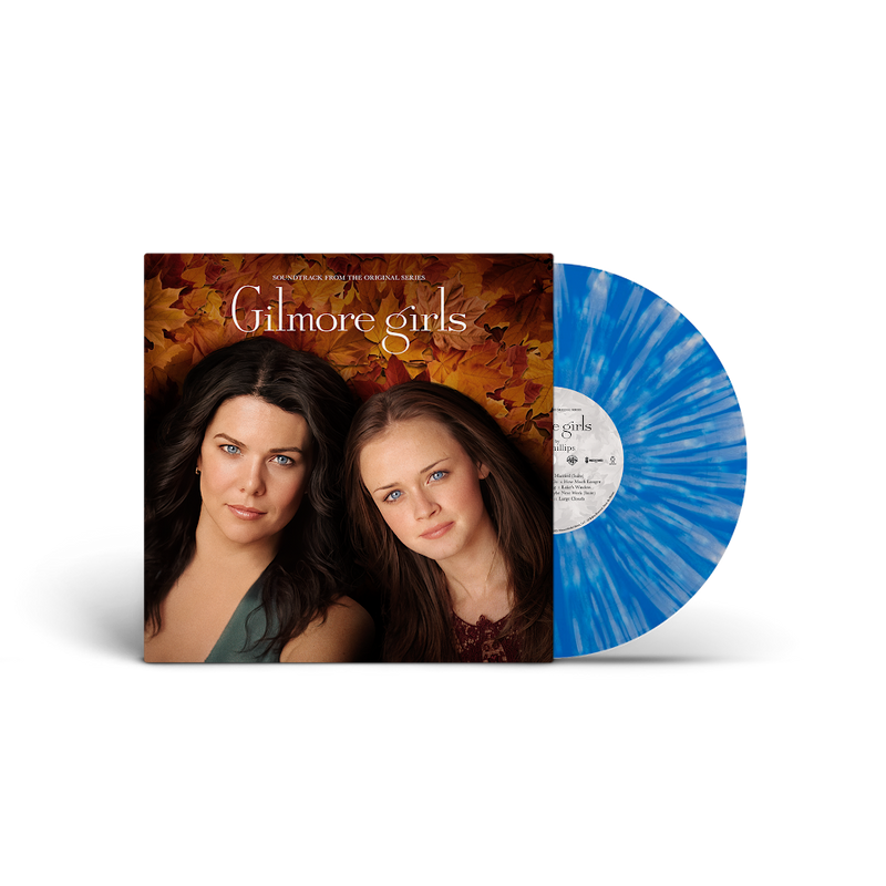 Gilmore Girls - Sam Phillips *Pre-Order