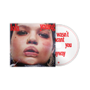 Lola Young - This Wasn't Meant For You Anyway + SIGNED PRINT