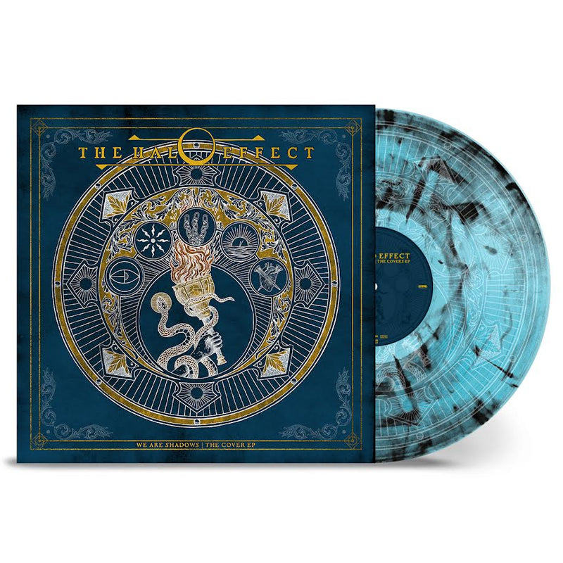 Halo Effect (The) - We Are Shadows *Pre-Order