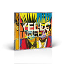 Yello - Time Lab *Pre-Order