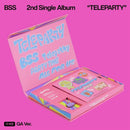 BSS - TELEPARTY
